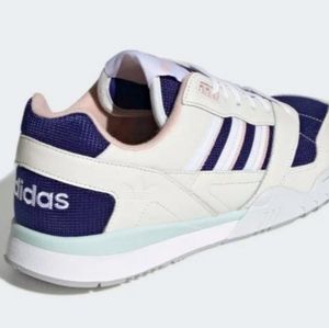 Adidas A.R. Trainers